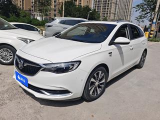 阅朗 1.3T 18T互联旗舰型 