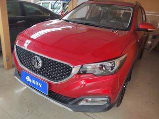 名爵ZS 1.5L 自动 尊享互联网版 