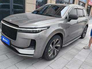 理想ONE 1.2T 自动 