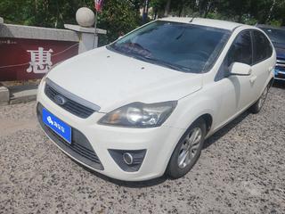 福克斯 1.8L 经典基本型 