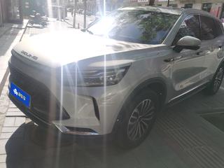 北京汽车X7 1.5T 