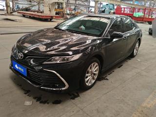 凯美瑞 GVP 2.0L 