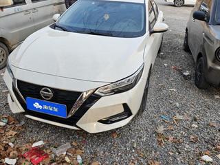 日产轩逸 1.6L 