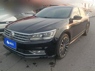 大众帕萨特 1.8T 自动 330TSI御尊版 