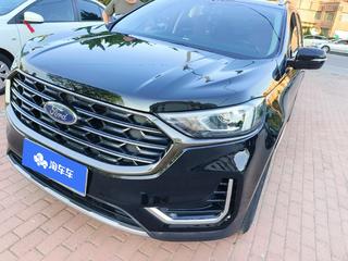福特锐界 2.0T 