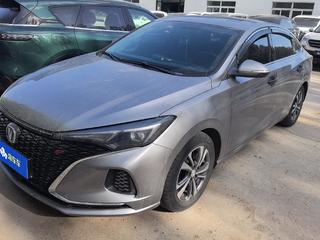 长安逸动PLUS 1.4T 