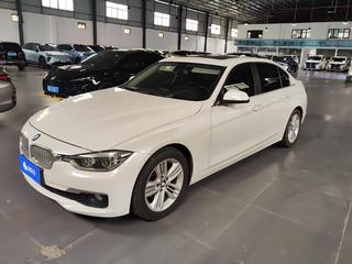 宝马3系 318Li 