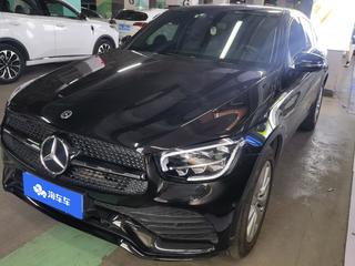 奔驰GLC级 2.0T 