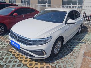 宝来 1.2T 200TSI畅行版 
