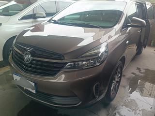 GL8 2.0T 