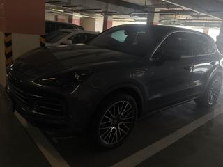 Cayenne 3.0T 