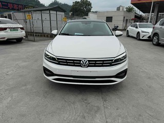 大众凌渡 1.4T 