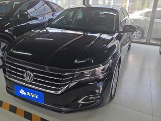 大众帕萨特 2.0T 自动 330TSI精英版 