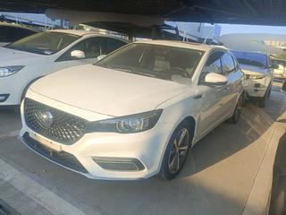 名爵6系 1.5T 手动 运动版 