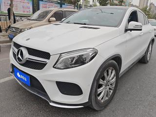 奔驰GLE级 3.0T 