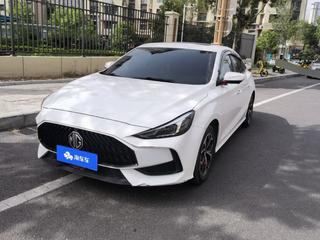 名爵5系 1.5L 自动 青春豪华版 
