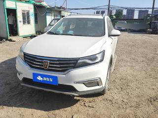 荣威RX5 1.5T 手动 20T豪华版 