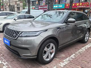 揽胜星脉 2.0T S 