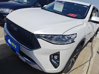 哈弗哈弗F7 1.5T 