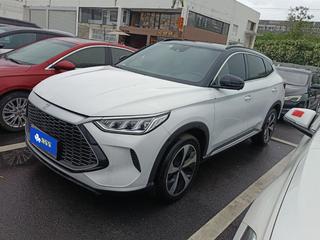 比亚迪宋PLUS PHEV 1.5L 