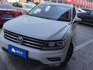 大众途观L 1.8T 