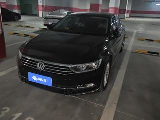 迈腾 2.0T 330TSI豪华型 