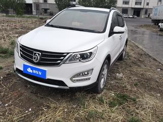 宝骏560 1.8L 手动 超值型 