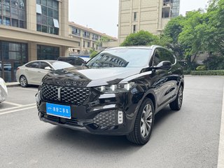 魏牌VV6 2.0T 