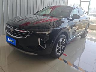 别克昂科威S 1.5T 