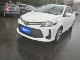 丰田威驰FS 1.5L 