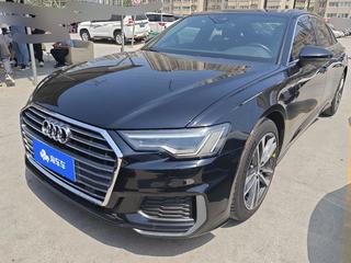 奥迪A6L 45TFSI 