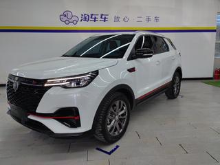 长安CS55 PLUS 1.5T 