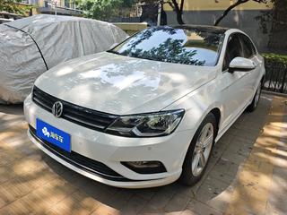 大众凌渡 1.4T 