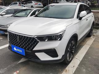 奔腾T77 1.5T 
