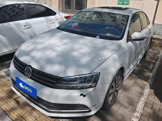 速腾 1.6L 舒适版 