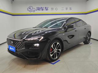 蒙迪欧 2.0T EcoBoost245ST-Line 