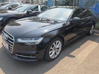 奥迪A6L 35TFSI 