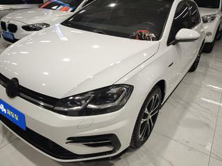 高尔夫 1.4T 280TSI R-Line 