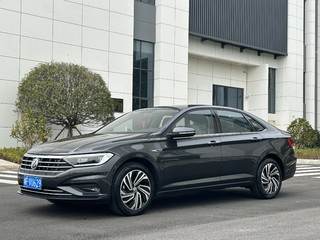 速腾 1.4T 280TSI超越版 