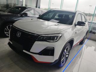 长安CS75 1.5T 