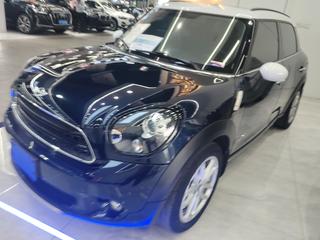迷你Countryman 