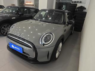 迷你Cooper 