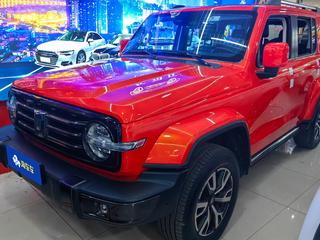 坦克坦克300 2.0T 