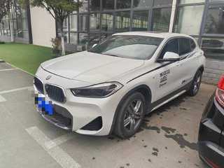 宝马X2 2.0T 