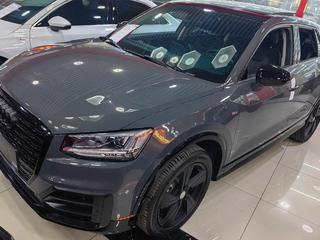 奥迪Q2L 1.4T 