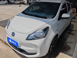 长安E-Star 0.0T 自动 国民版多彩版磷酸铁锂31.95Kwh 