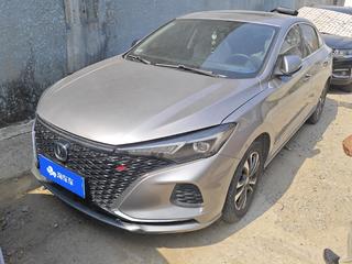 长安逸动PLUS 1.4T 