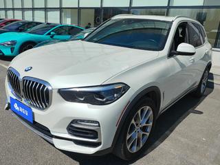 宝马X5 40i 