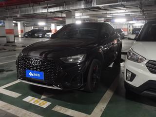 奥迪Q5L Sportback 2.0T 