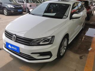大众速腾 1.4T 自动 280TSI豪华型 